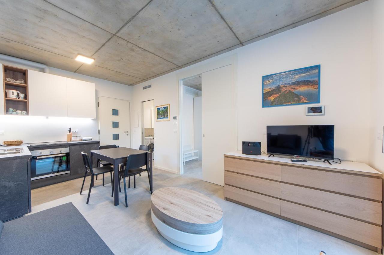 Housmart Toscana 53 Black Болонья Экстерьер фото