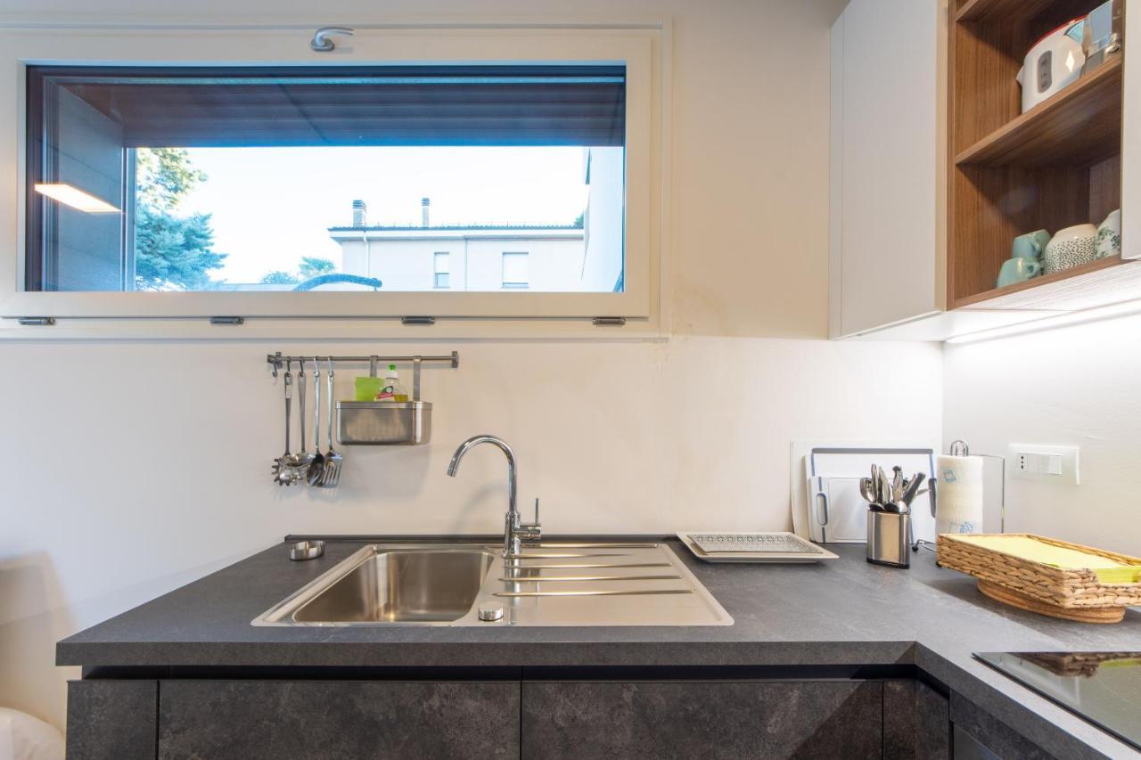 Housmart Toscana 53 Black Болонья Экстерьер фото