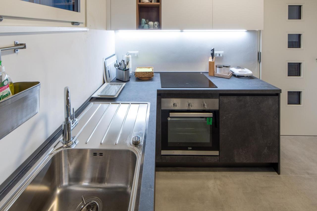 Housmart Toscana 53 Black Болонья Экстерьер фото