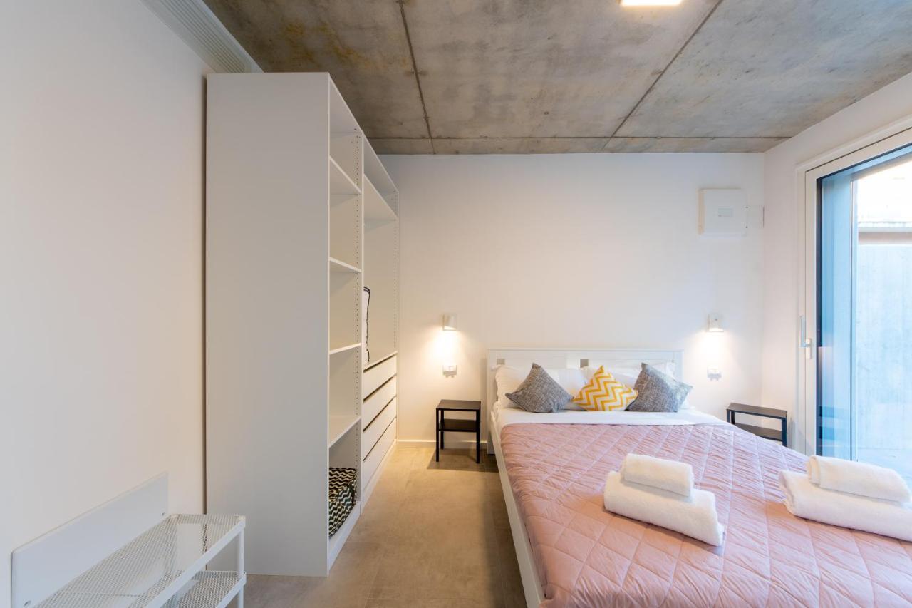 Housmart Toscana 53 Black Болонья Экстерьер фото