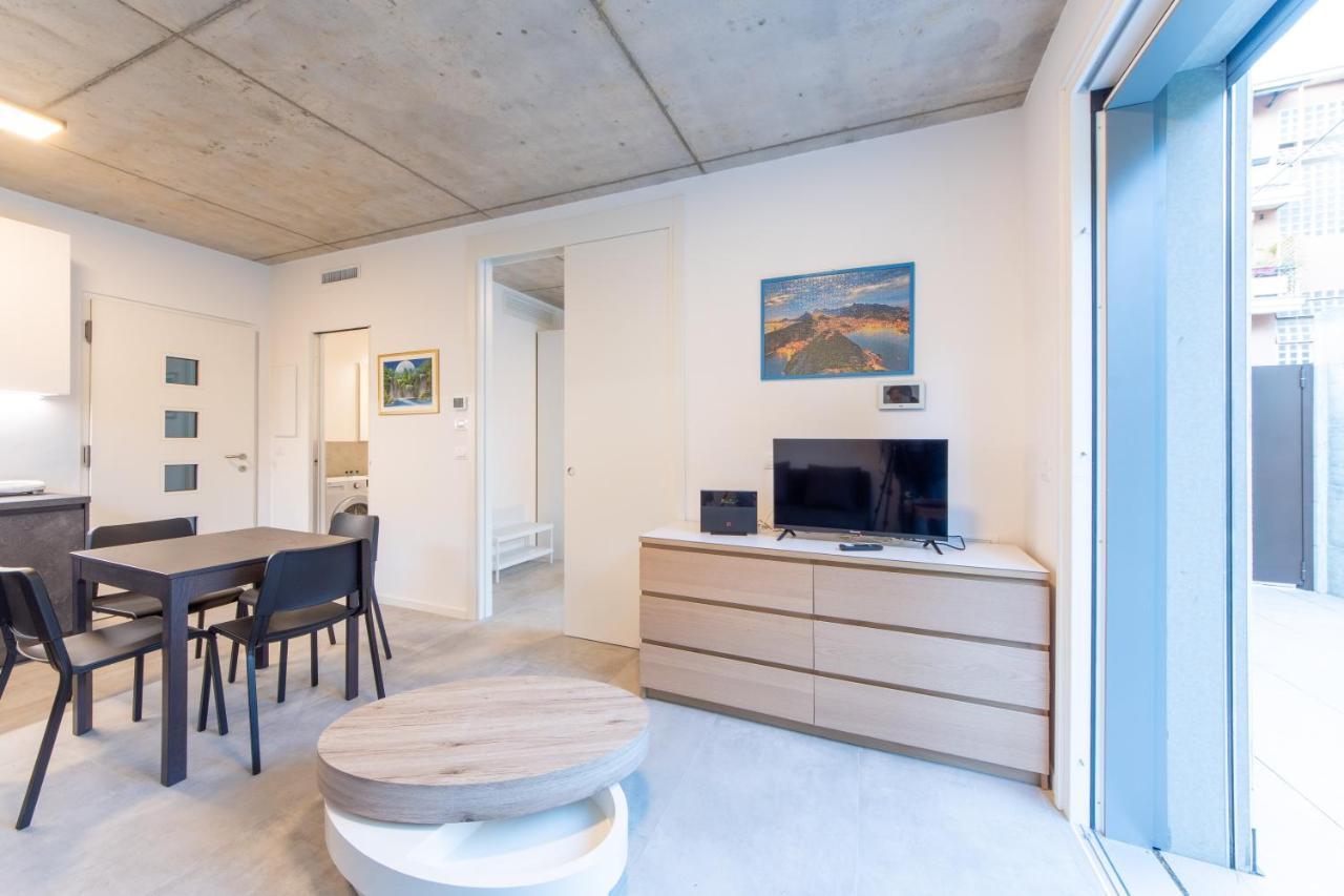 Housmart Toscana 53 Black Болонья Экстерьер фото