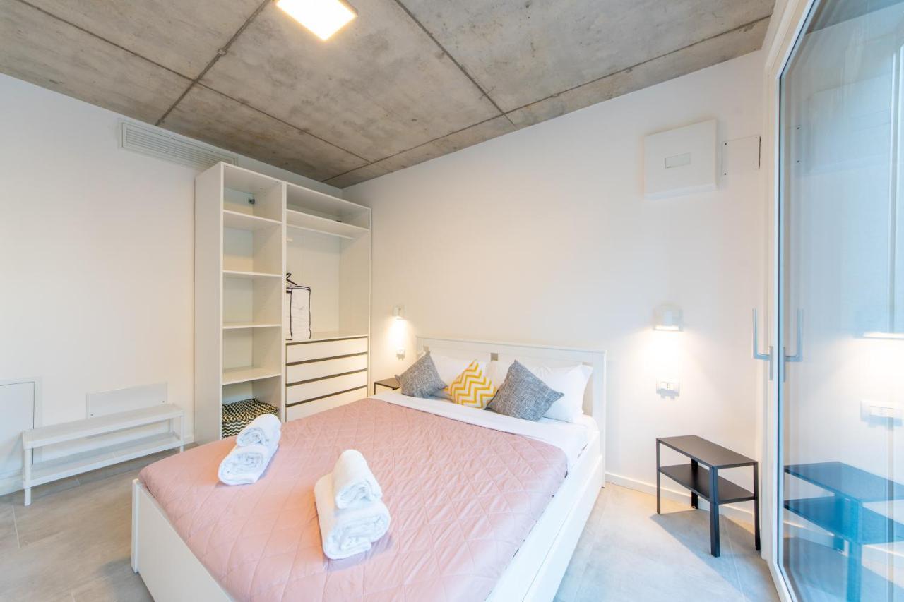 Housmart Toscana 53 Black Болонья Экстерьер фото