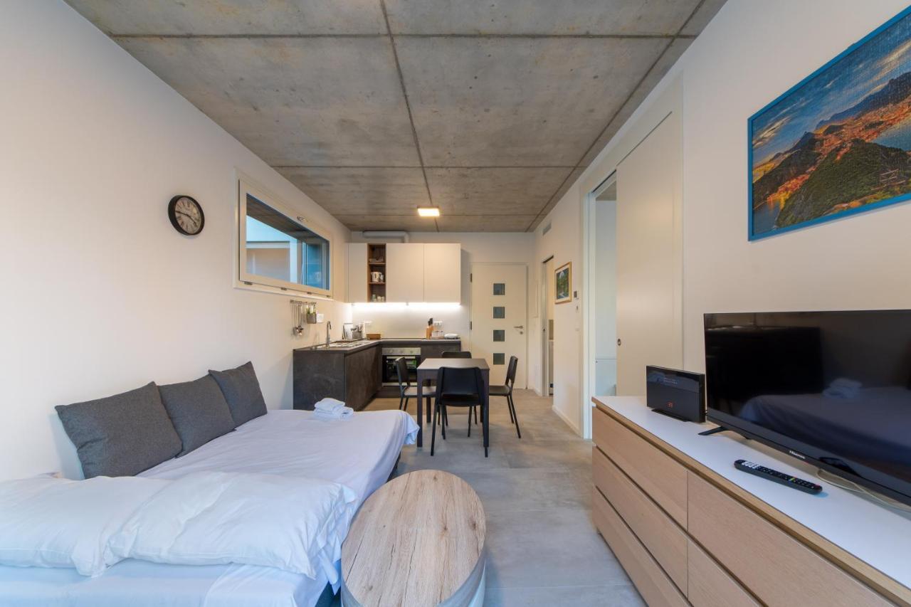 Housmart Toscana 53 Black Болонья Экстерьер фото