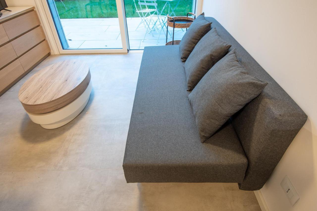 Housmart Toscana 53 Black Болонья Экстерьер фото