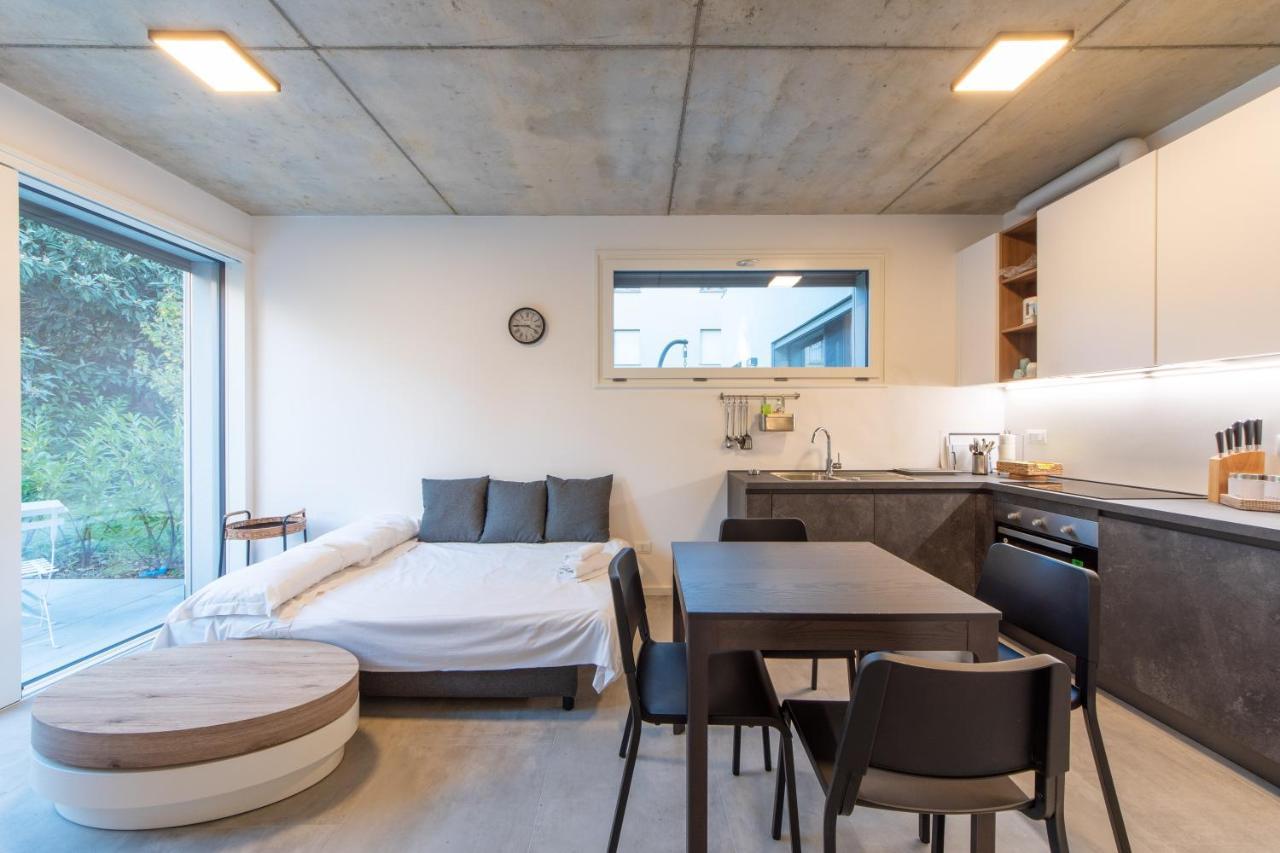 Housmart Toscana 53 Black Болонья Экстерьер фото